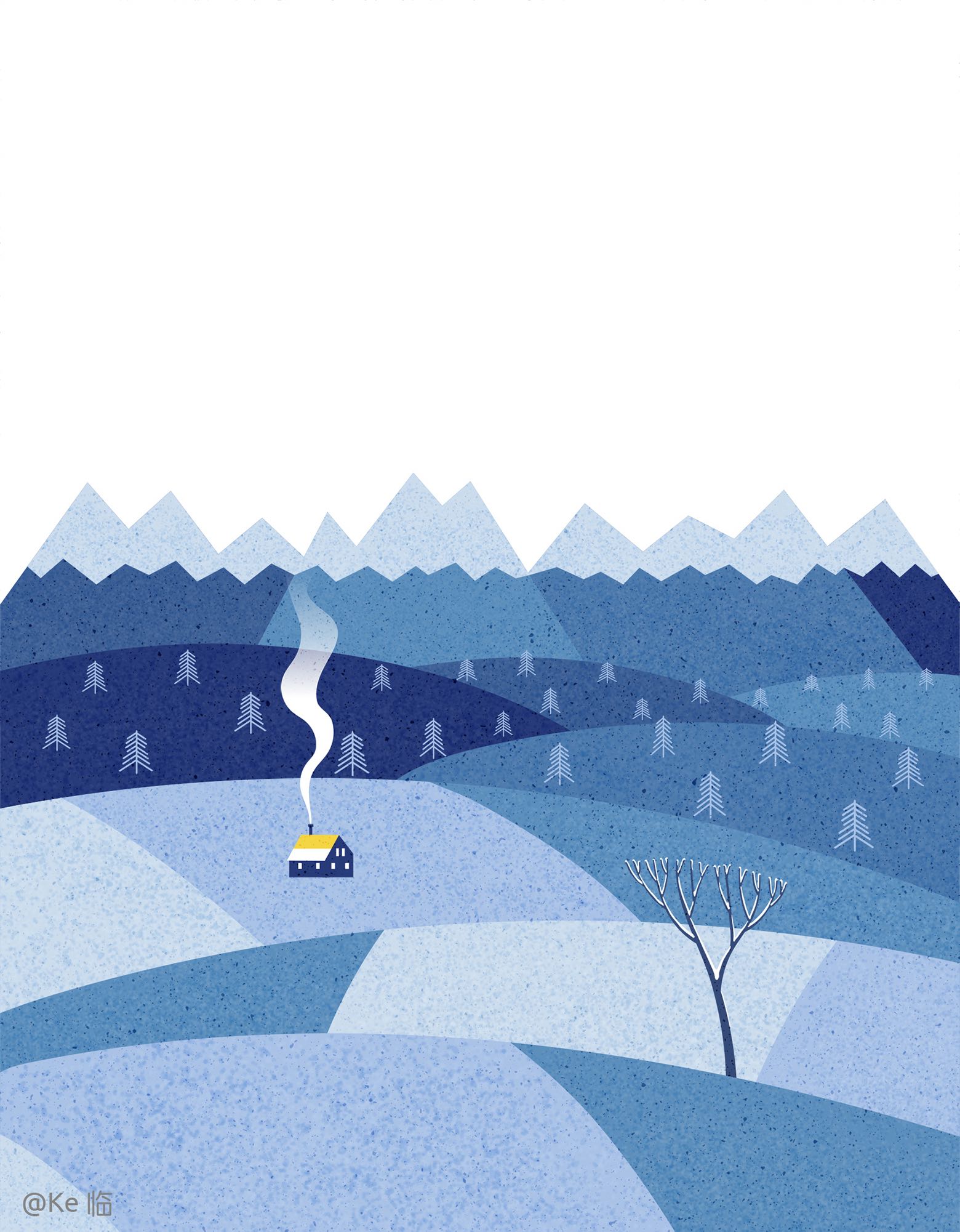 Illustration Practice 4